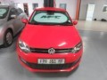 2011 VW Polo 1.4 Comfortline 5 Dr