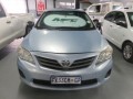 2012 Toyota Corolla 1.3 Impact 1