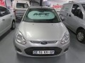 2013 Ford Figo 1.4 Ambiente 1