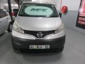 2013 Nissan NV200 1.6i Visia Panel Van Au Alu 
