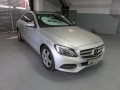 2015 Mercedes Benz C180 Avantegarde Auto