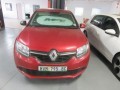 2016 Renault Sandero 900T Expression
