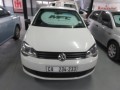 2017 VW Polo Vivo GP Conceptline