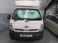 2013 Kia K2700 Workhorse Single Cab 1