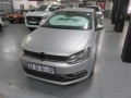 2014 VW Polo GP 1.2 TSi Highline DSG 1
