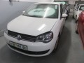 2014 VW Polo Vivo 1.4 Trendline 5dr