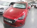 2016 Mazda 2 1.5 Dynamic 5DR 1