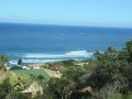 Vacant Stand - Blue Horizon Bay
