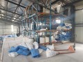 Rice Mill Plant, Equipment And Machinery - Elandsfontein 4