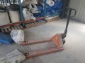 Rice Mill Plant, Equipment And Machinery - Elandsfontein 11