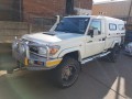 Rice Mill Plant, Equipment And Machinery - Elandsfontein 14