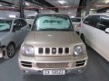 2009 Suzuki Jimny 1.3