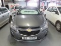 2014 Chevrolet Cruze 1.6l