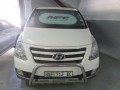 2016 Hyundai H1 2.5 CRDi Auto Elite 