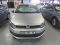 2017 VW GP 1.2 TSi Trendline