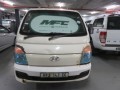 2015 HyundaiH100 2.6D FC Dropside