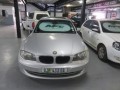 2008 BMW 120i