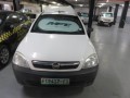 2011 Chevrolet Utility 1.8 Club Single Cab