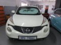 2012 Nissan Juke 1.6 DIG-T Tekna 1
