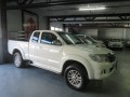 2012 Toyota Hilux 3.0 D-4D raider Xtra Cab 4 x 4 Single Cab 1