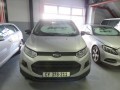 2015 Ford Ecoboost 1.5 TIVCT Ambiente 1