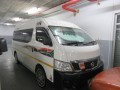 2016 Nissan NV350 2.5 16 Seat Impendulo 1