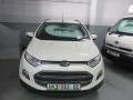 2014 Ford Ecoboost 1.5 TDCi Titanium