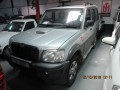 2006 Mahindra Scorpoio 2.6 TDi GLX 1