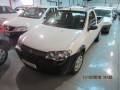 2007 Fiat Strada 1.2