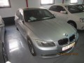 2011 BMW 320i 2