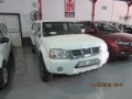2011 Nissan hardbody NP300 2.4i HiRider 4 x 4 1