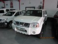 2011 Nissan hardbody NP300 2.4i HiRider 4 x 4 2