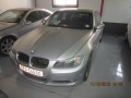 2012 BMW 320i Sport Line 1