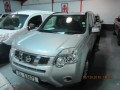 2012 Nissan X Trail 2.0 DCi 4 x 2 2