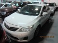 2012 Toyota Corolla 1.3 Professional