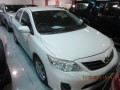 2012 Toyota Corolla 1.3 Professional 2