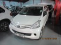 2013 Toyota Acanza 1.3  1