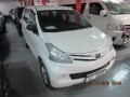 2013 Toyota Acanza 1.3  2