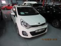 2015 Kia Rio 1.4 TEC