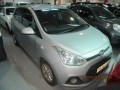 2016 Hyundai Grand i10 1.25 Motion 1