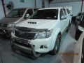 2016 Toyota Hilux 3.0 D-4D Legend 45 4 x 4 2
