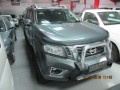 2017 Nissan Navara 2.3D LE 4 x 4