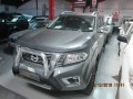 2017 Nissan Navara 2.3D LE 4 x 4 2