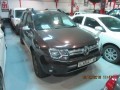2017 Renault Duster 1.5 DCi Dynamic 2