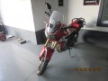 2017 Honda CFR 1000L Africa Twin 1