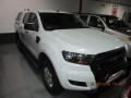 2018 Ford Ranger 2.2 TDCi 1