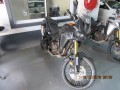 2016 Honda CRF 1000l Africa Twin