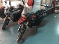2015 Bmw F800 G5 1
