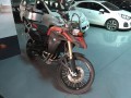 2015 Bmw F800 G5 2