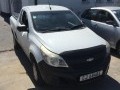 2012 Chevrolet Utility 1.4